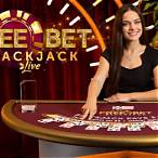 free bet blackjack casinos